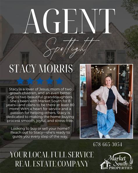 Freeuse Real Estate Agent Helping Mom and Her Step.